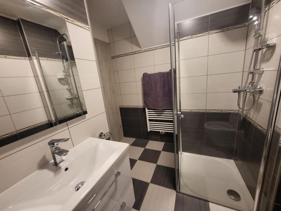 Jack Apartments ماريبور المظهر الخارجي الصورة