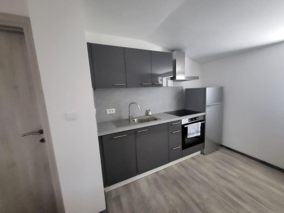 Jack Apartments ماريبور المظهر الخارجي الصورة