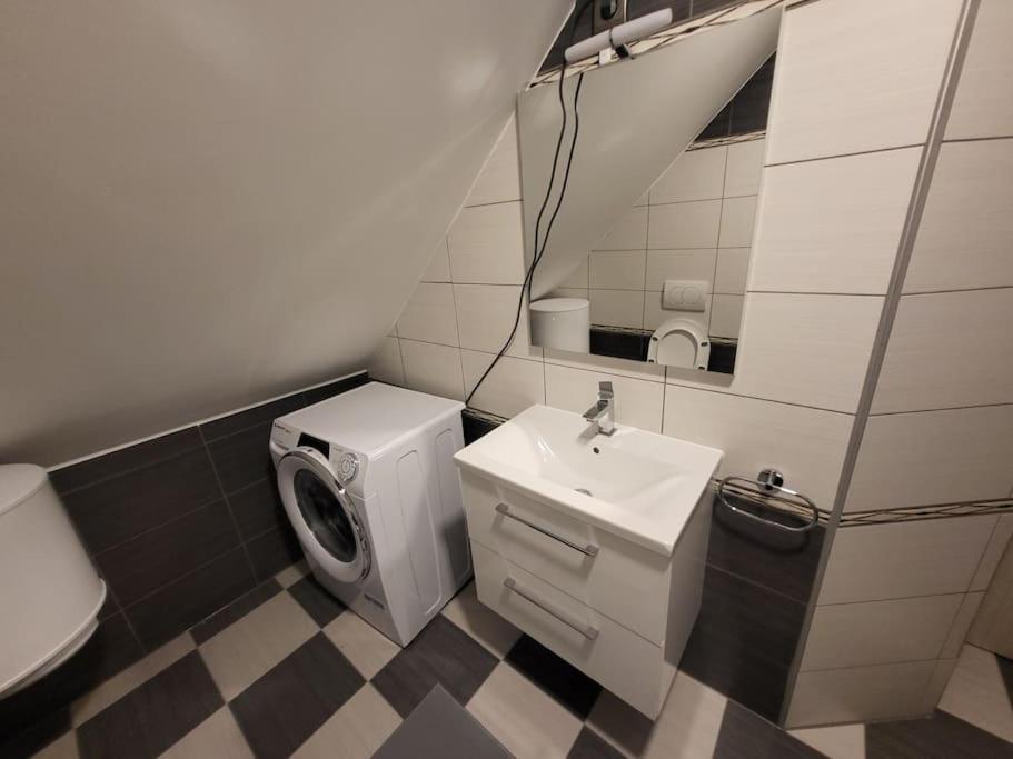 Jack Apartments ماريبور المظهر الخارجي الصورة
